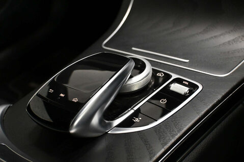 Mercedes-Benz C Class 1.5 C 200 AMG Line Edition Premium MHEV Auto 2dr 20