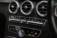 Mercedes-Benz C Class 1.5 C 200 AMG Line Edition Premium MHEV Auto 2dr 22