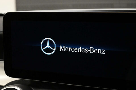 Mercedes-Benz C Class 1.5 C 200 AMG Line Edition Premium MHEV Auto 2dr 48