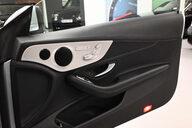 Mercedes-Benz C Class 1.5 C 200 AMG Line Edition Premium MHEV Auto 2dr 46