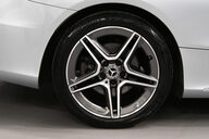 Mercedes-Benz C Class 1.5 C 200 AMG Line Edition Premium MHEV Auto 2dr 33