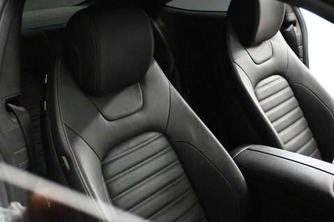 Mercedes-Benz C Class 1.5 C 200 AMG Line Edition Premium MHEV Auto 2dr 16