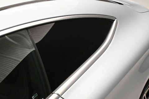 Mercedes-Benz C Class 1.5 C 200 AMG Line Edition Premium MHEV Auto 2dr 43