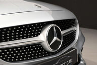 Mercedes-Benz C Class 1.5 C 200 AMG Line Edition Premium MHEV Auto 2dr 21