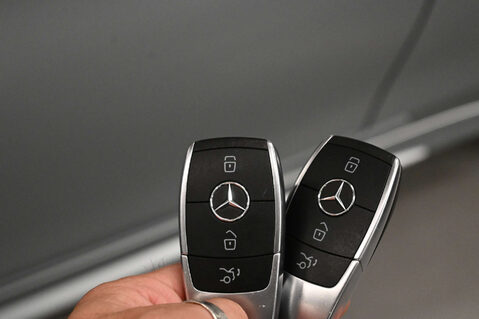 Mercedes-Benz C Class 1.5 C 200 AMG Line Edition Premium MHEV Auto 2dr 25