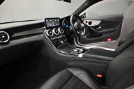 Mercedes-Benz C Class 1.5 C 200 AMG Line Edition Premium MHEV Auto 2dr 44