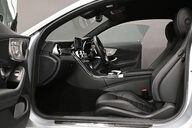 Mercedes-Benz C Class 1.5 C 200 AMG Line Edition Premium MHEV Auto 2dr 24