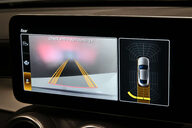 Mercedes-Benz C Class 1.5 C 200 AMG Line Edition Premium MHEV Auto 2dr 36