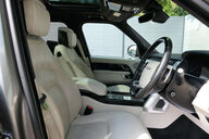 Land Rover Range Rover 5.0 Range Rover Autobiography V8 SC Auto 4WD 5dr 21