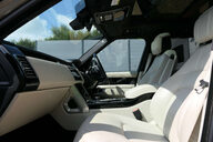 Land Rover Range Rover 5.0 Range Rover Autobiography V8 SC Auto 4WD 5dr 25