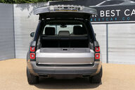 Land Rover Range Rover 5.0 Range Rover Autobiography V8 SC Auto 4WD 5dr 18