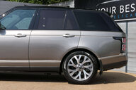 Land Rover Range Rover 5.0 Range Rover Autobiography V8 SC Auto 4WD 5dr 11
