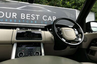 Land Rover Range Rover 5.0 Range Rover Autobiography V8 SC Auto 4WD 5dr 31