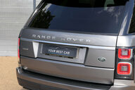 Land Rover Range Rover 5.0 Range Rover Autobiography V8 SC Auto 4WD 5dr 14