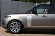 Land Rover Range Rover 5.0 Range Rover Autobiography V8 SC Auto 4WD 5dr 10