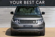 Land Rover Range Rover 5.0 Range Rover Autobiography V8 SC Auto 4WD 5dr 30