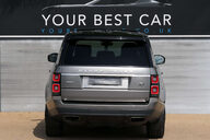 Land Rover Range Rover 5.0 Range Rover Autobiography V8 SC Auto 4WD 5dr 32