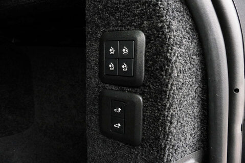 Land Rover Range Rover 5.0 Range Rover Autobiography V8 SC Auto 4WD 5dr 37