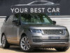 Land Rover Range Rover 5.0 Range Rover Autobiography V8 SC Auto 4WD 5dr