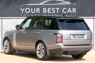 Land Rover Range Rover 5.0 Range Rover Autobiography V8 SC Auto 4WD 5dr 16