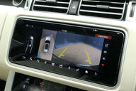 Land Rover Range Rover 5.0 Range Rover Autobiography V8 SC Auto 4WD 5dr 39