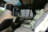 Land Rover Range Rover 5.0 Range Rover Autobiography V8 SC Auto 4WD 5dr 28