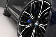 BMW 5 Series 3.0 540i xDrive M Sport MHEV Auto 4WD 5dr 15
