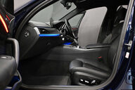 BMW 5 Series 3.0 540i xDrive M Sport MHEV Auto 4WD 5dr 14