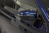 BMW 5 Series 3.0 540i xDrive M Sport MHEV Auto 4WD 5dr 33