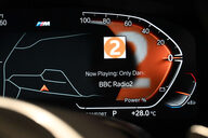 BMW 5 Series 3.0 540i xDrive M Sport MHEV Auto 4WD 5dr 45