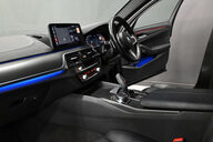 BMW 5 Series 3.0 540i xDrive M Sport MHEV Auto 4WD 5dr 40