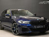 BMW 5 Series 3.0 540i xDrive M Sport MHEV Auto 4WD 5dr