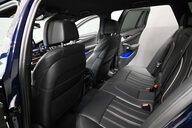 BMW 5 Series 3.0 540i xDrive M Sport MHEV Auto 4WD 5dr 12