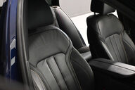 BMW 5 Series 3.0 540i xDrive M Sport MHEV Auto 4WD 5dr 22