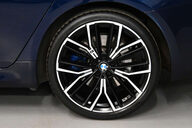 BMW 5 Series 3.0 540i xDrive M Sport MHEV Auto 4WD 5dr 23