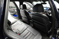 BMW 5 Series 3.0 540i xDrive M Sport MHEV Auto 4WD 5dr 16