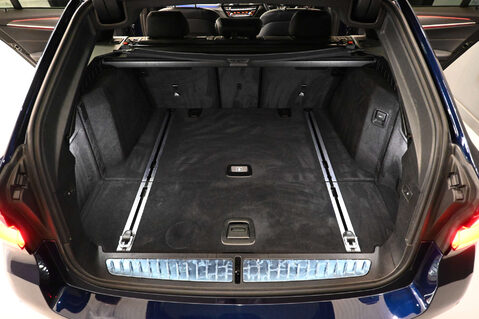 BMW 5 Series 3.0 540i xDrive M Sport MHEV Auto 4WD 5dr 50