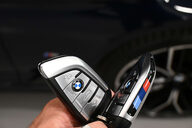 BMW 5 Series 3.0 540i xDrive M Sport MHEV Auto 4WD 5dr 38