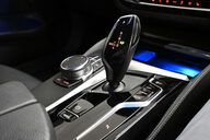 BMW 5 Series 3.0 540i xDrive M Sport MHEV Auto 4WD 5dr 44