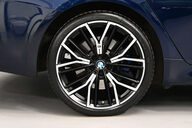 BMW 5 Series 3.0 540i xDrive M Sport MHEV Auto 4WD 5dr 13