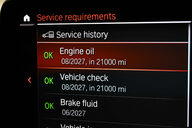 BMW 5 Series 3.0 540i xDrive M Sport MHEV Auto 4WD 5dr 25