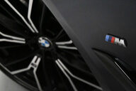 BMW 5 Series 3.0 540i xDrive M Sport MHEV Auto 4WD 5dr 4