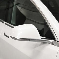 Tesla Model 3 Model 3 Standard-Range + 4dr 1