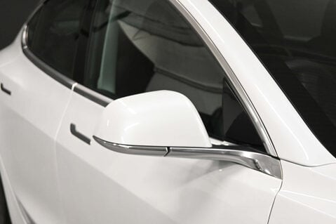Tesla Model 3 Model 3 Standard-Range + 4dr 32