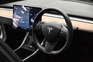 Tesla Model 3 Model 3 Standard-Range + 4dr 17