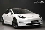 Tesla Model 3 Model 3 Standard-Range + 4dr 1