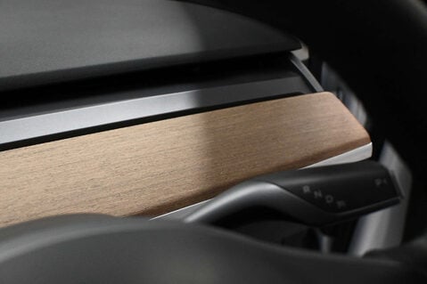 Tesla Model 3 Model 3 Standard-Range + 4dr 23