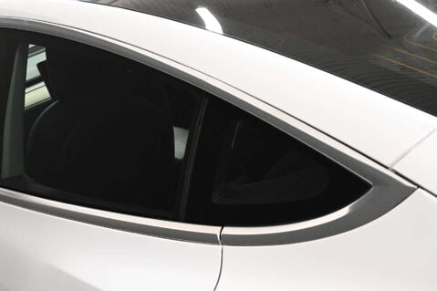 Tesla Model 3 Model 3 Standard-Range + 4dr 26