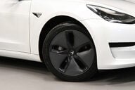 Tesla Model 3 Model 3 Standard-Range + 4dr 28