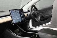 Tesla Model 3 Model 3 Standard-Range + 4dr 11